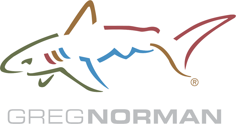 Greg Norman Collection logo