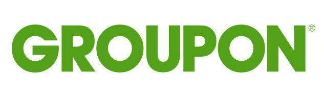 Groupon logo