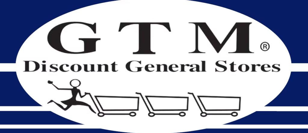 GTM logo