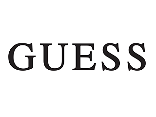 GUESS logo