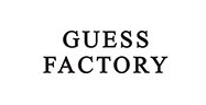 Guess Factory logo