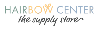 HairBow Center logo