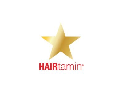 HAIRtamin logo