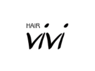 Hairvivi logo