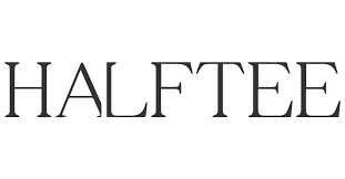 Halftee logo