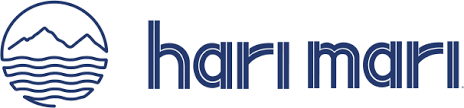 Hari Mari logo