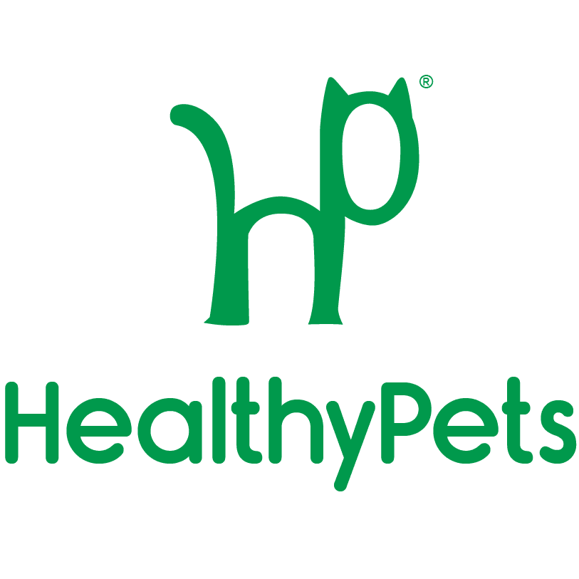 HealthyPets logo