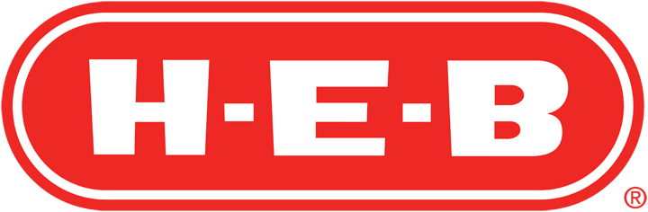 HEB logo