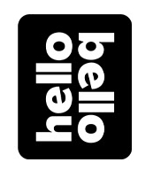 Hello Bello logo