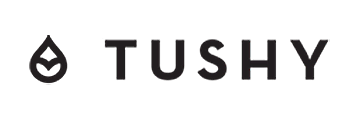 Tushy logo