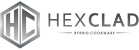 Hexclad Cookware logo