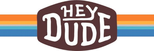 HEYDUDE logo