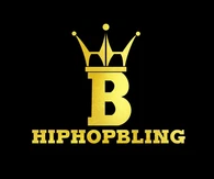 Hip Hop Bling logo