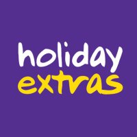 Holiday Extras logo