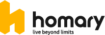 Homary logo