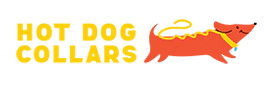 Hot Dog Collars logo