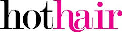 HotHair logo