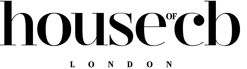 House of CB logo