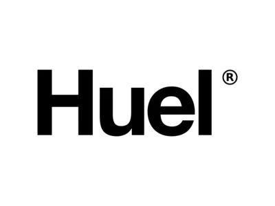 Huel logo