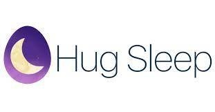 Hug Sleep logo