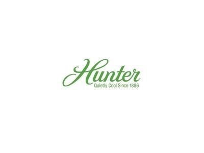 Hunter Fan Company logo