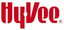 Hy-Vee logo