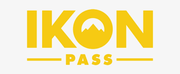 Ikon Pass logo