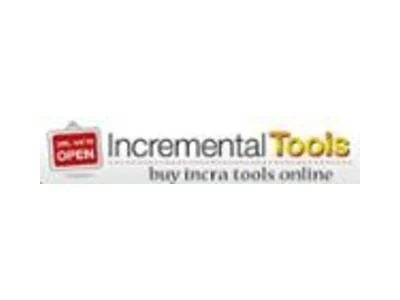 Incremental Tools logo