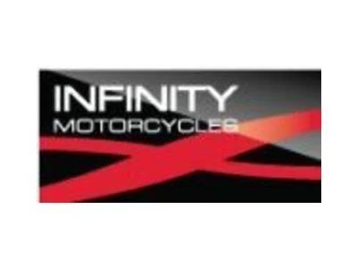 Infinity Motorcycles logo