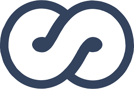 Infinity Pillow logo