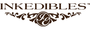 Inkedibles logo