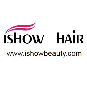 Ishow Hair logo