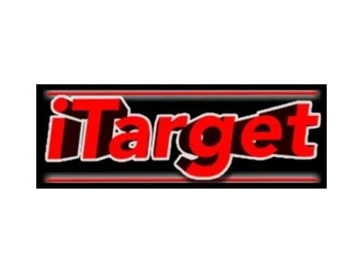 iTarget logo