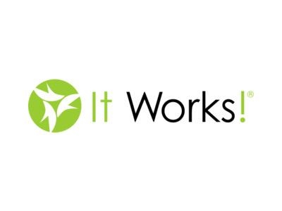 It Works logo