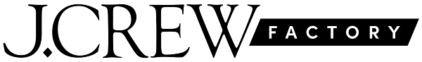 J.Crew Factory logo