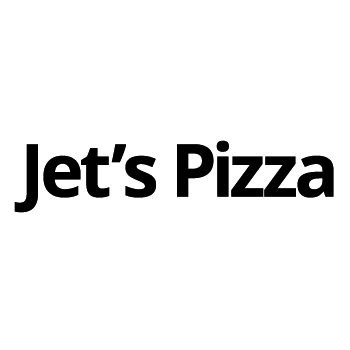 Jet's Pizza logo