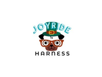 Joyride Harness logo