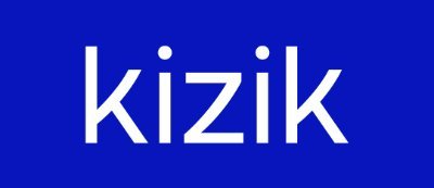 Kizik logo