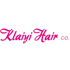 Klaiyi Hair logo