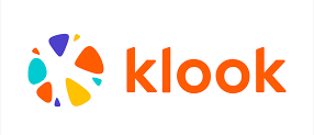 Klook logo