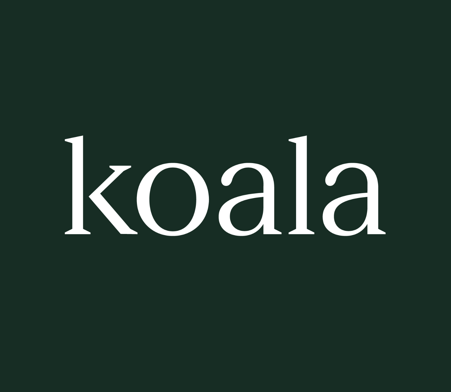 Koala Health logo