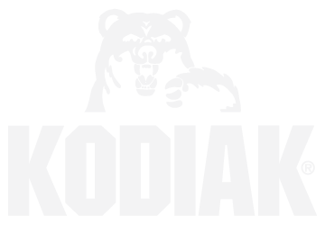 Kodiak Boots logo