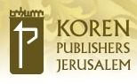 Koren Publishers logo