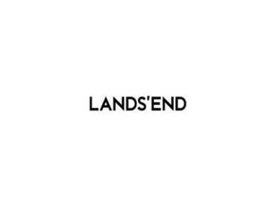 Lands' End UK logo