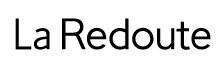 La Redoute UK logo