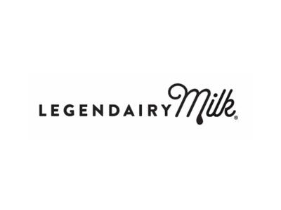 Legendairy Milk logo