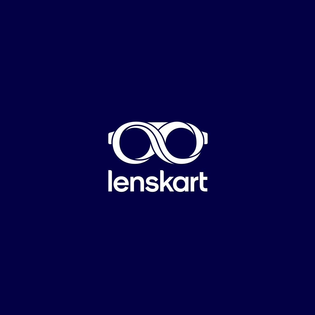 LensKart logo