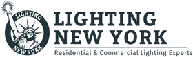 Lighting New York logo