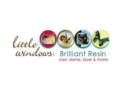 Little Windows logo