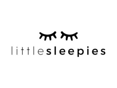 Little Sleepies logo